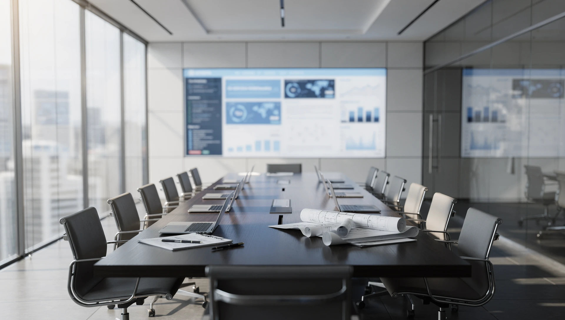 ERP Consulting with Process Point Technologies